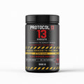 Protocol 13 EXECUTE